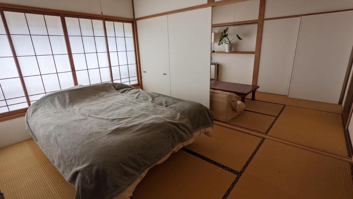 Baco Myoko Akakura - Housity