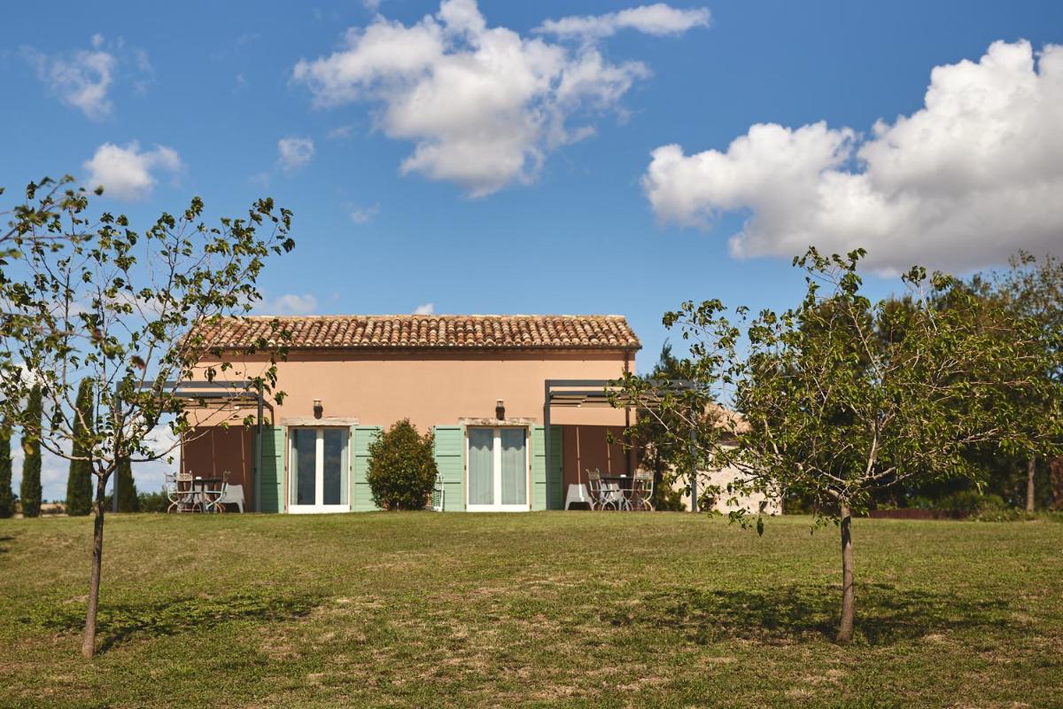 Borgo della Spiga - Adult Friendly Country House - Housity