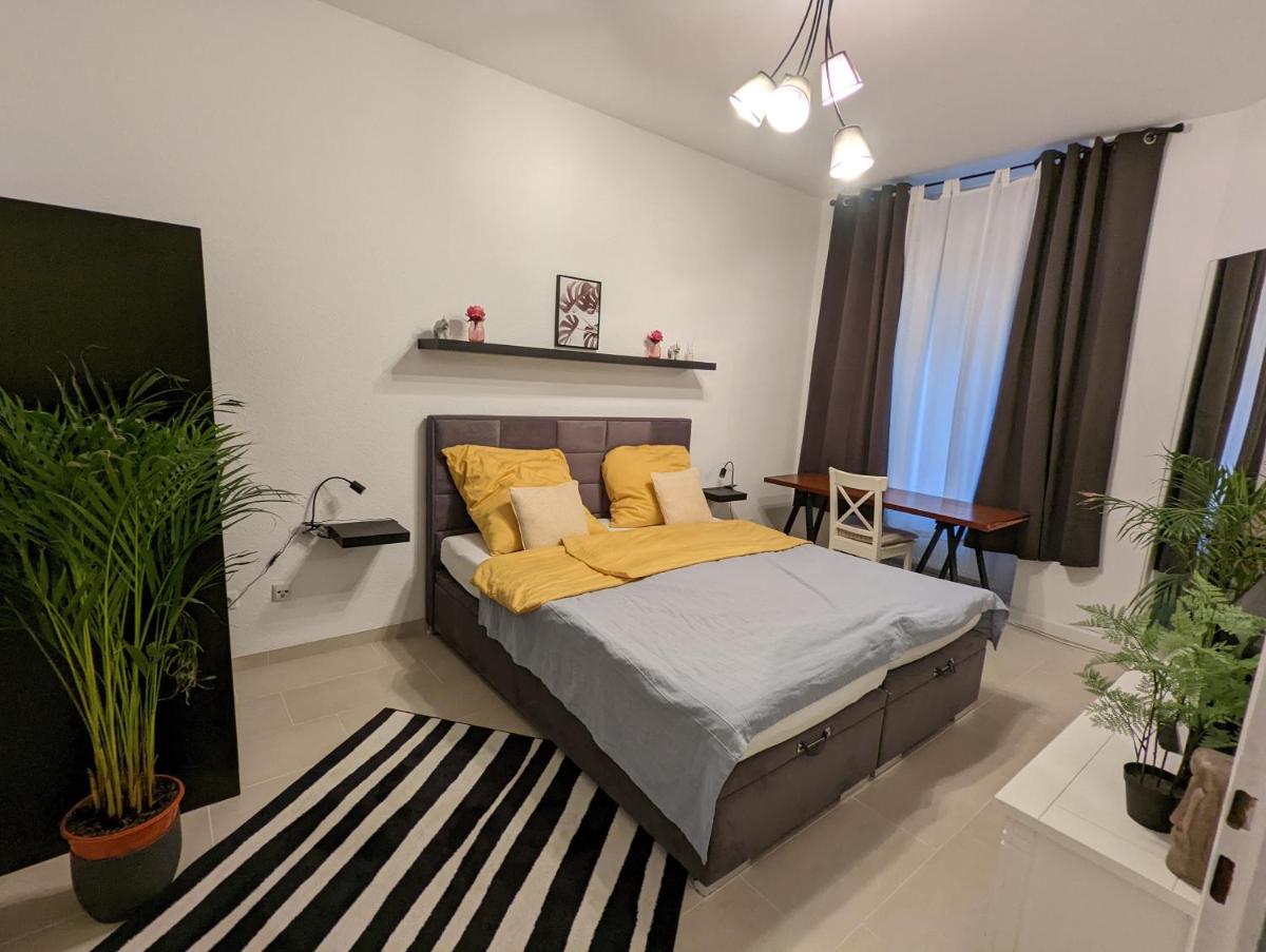 Schönes Apartment im Zentrum von Koblenz - Housity