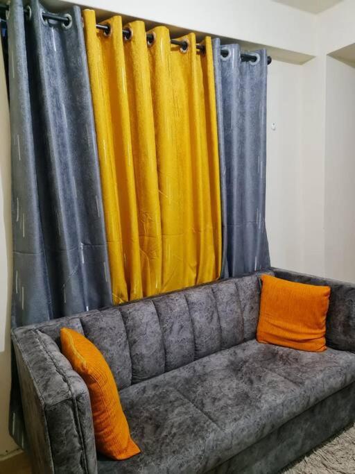 Cosy 1-bedroom Apartment close to Town - Housity