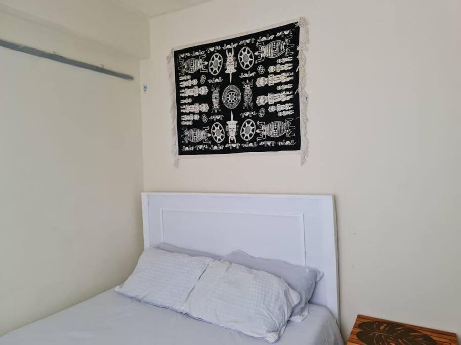 Cosy 1-bedroom Apartment close to Town - Housity