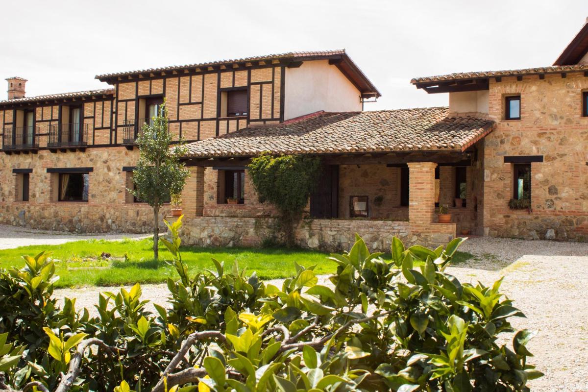 Alcor del Roble - Housity