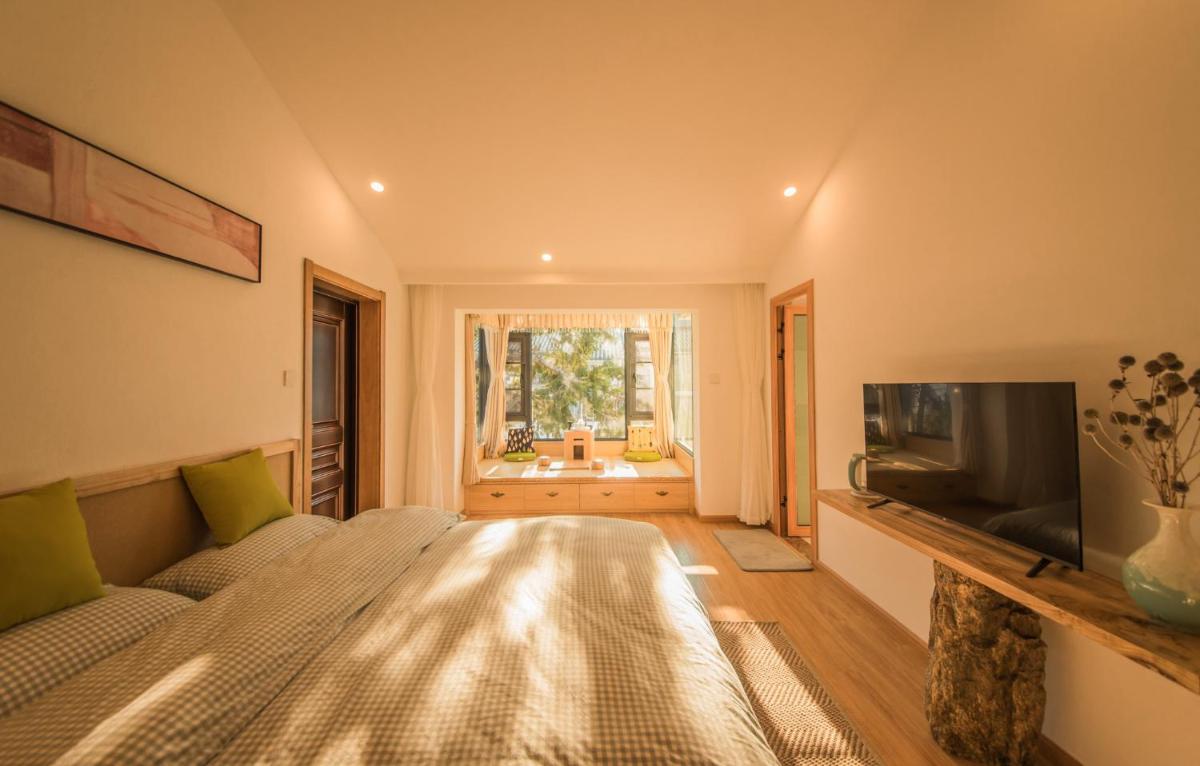 Dali Dream House with Seaview - Hizvo