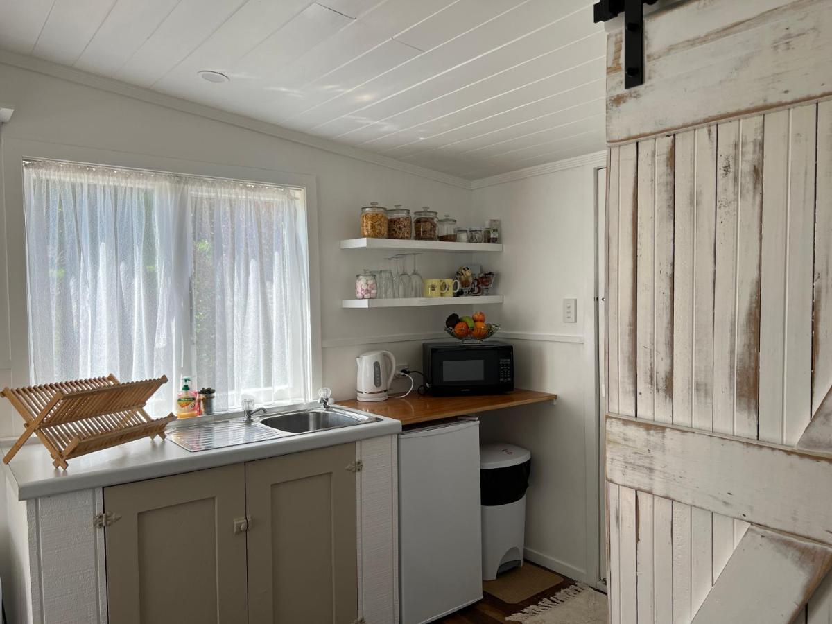 Countryside B&B near Waitomo Caves - Housity