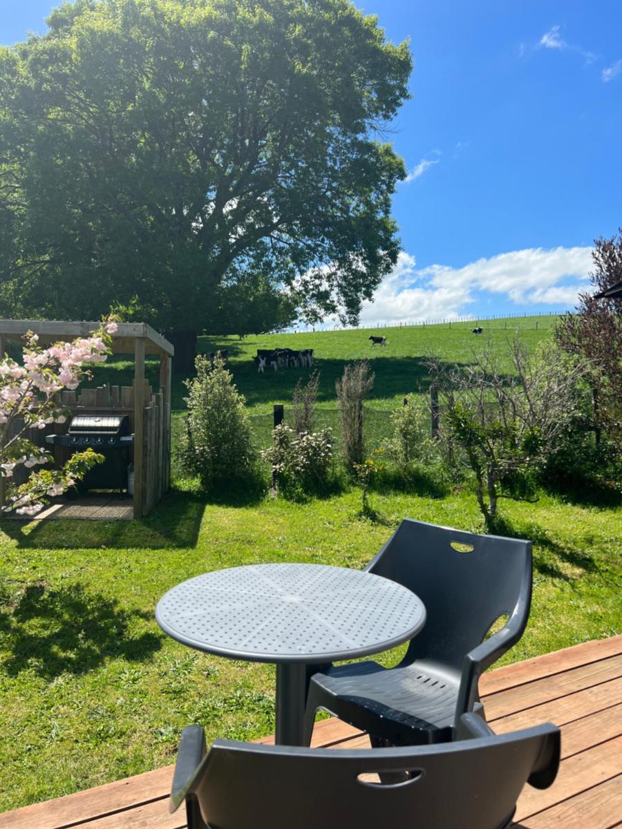 Countryside B&B near Waitomo Caves - Housity