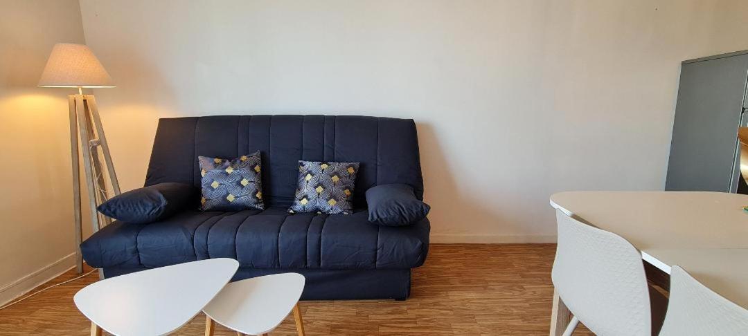 Studio vue sur mer - Housity