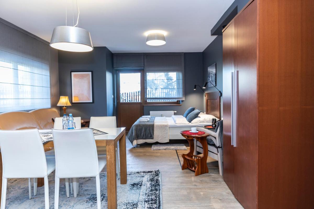 TatryTop Pod Skocznią - Housity