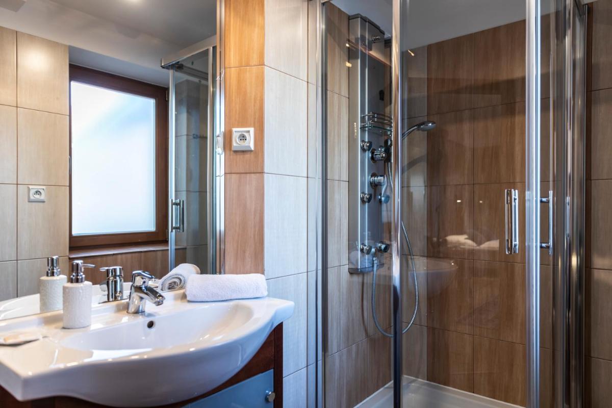 TatryTop Pod Skocznią - Housity