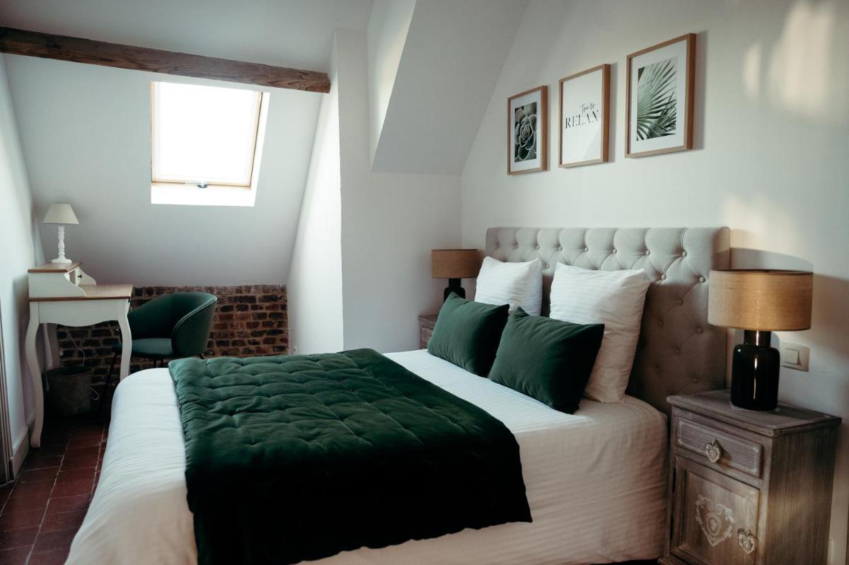 DOMAINE DES LUMIERES - Housity