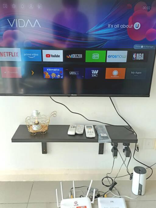 D'Pristine 1BR walking to Legoland Netflix by STAY - Housity