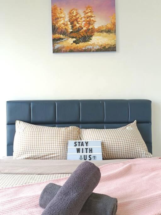 D'Pristine 1BR walking to Legoland Netflix by STAY - Housity