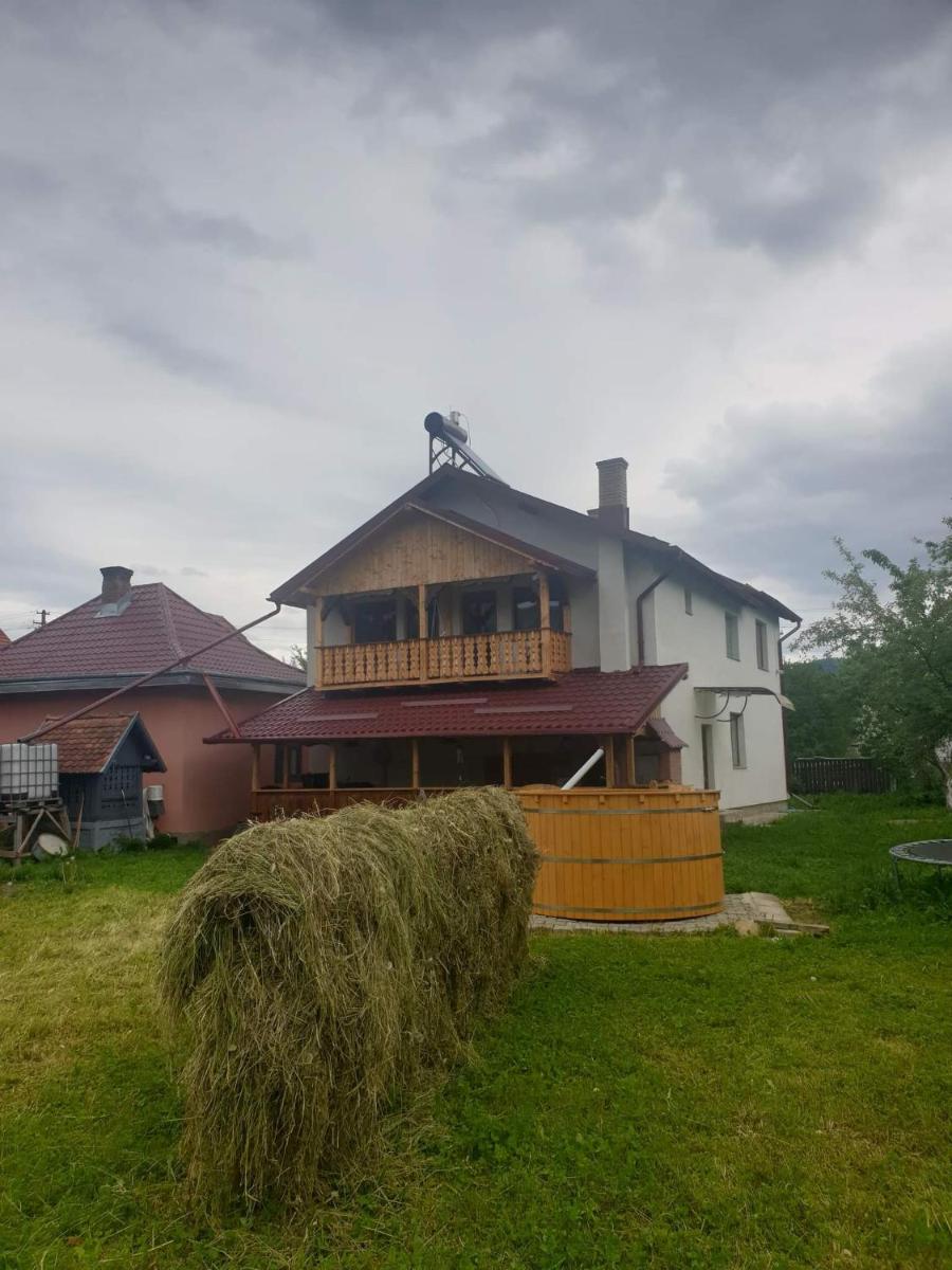 Casa Rustic - Housity