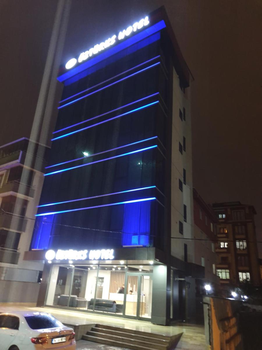ÖZTÜRKS HOTEL - Housity