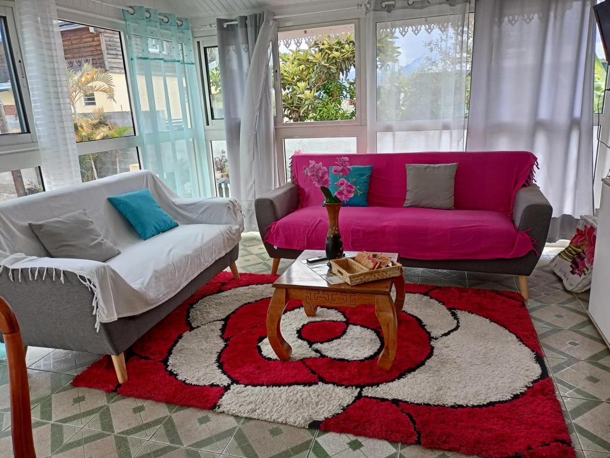 Petite fleur de lentilles - Housity