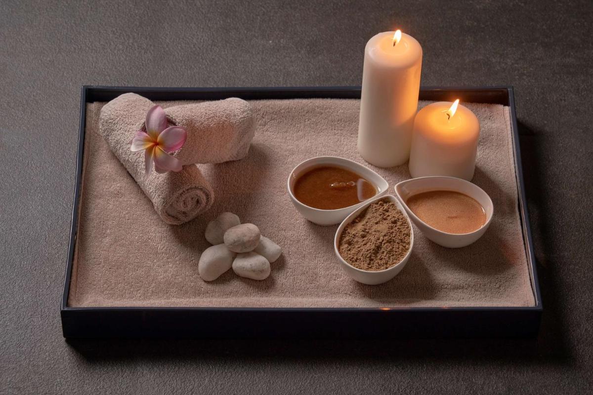 Imagen de la galería de Radisson Blu Resort & Spa, Gran Canaria Mogan, en Puerto de Mogán