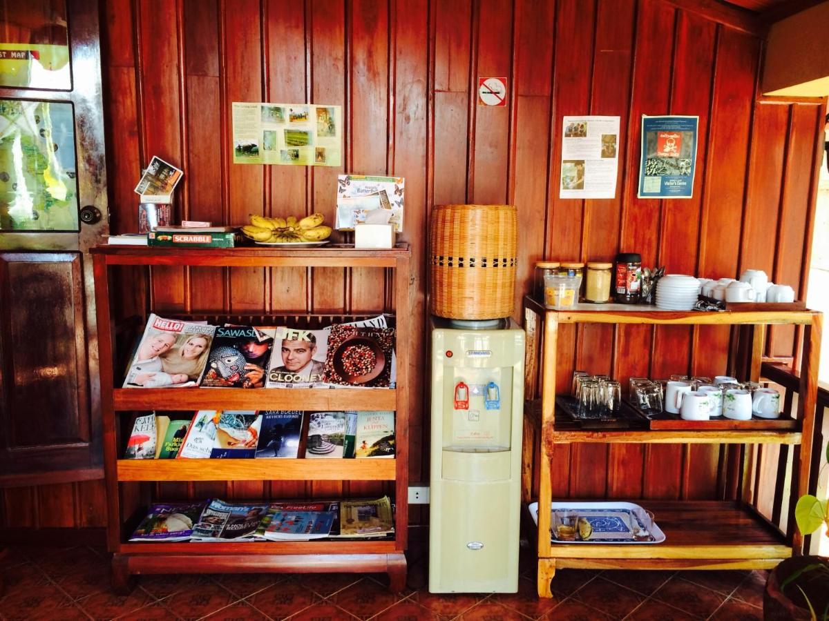Apple Guesthouse - Housity