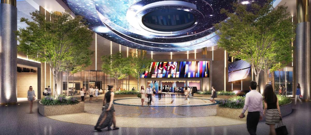 Suitetrails - Hyatt Regency JFK Airport at Resorts World New York