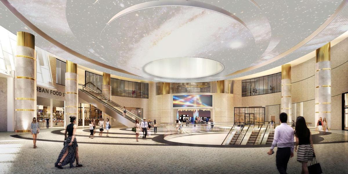 Suitetrails - Hyatt Regency JFK Airport at Resorts World New York