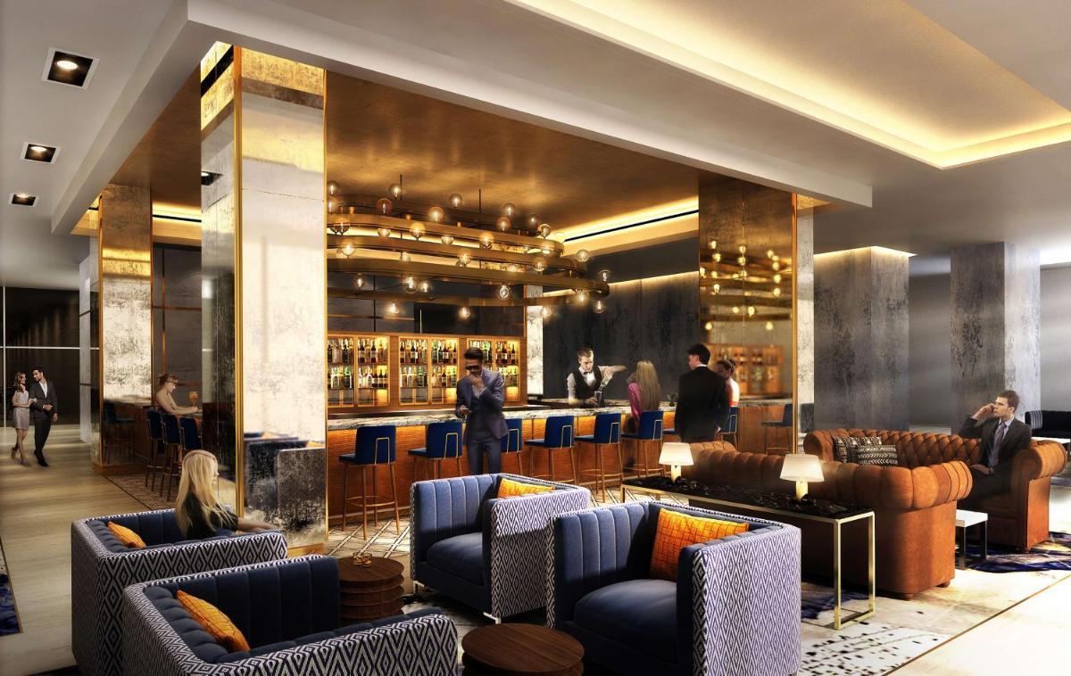 Suitetrails - Hyatt Regency JFK Airport at Resorts World New York