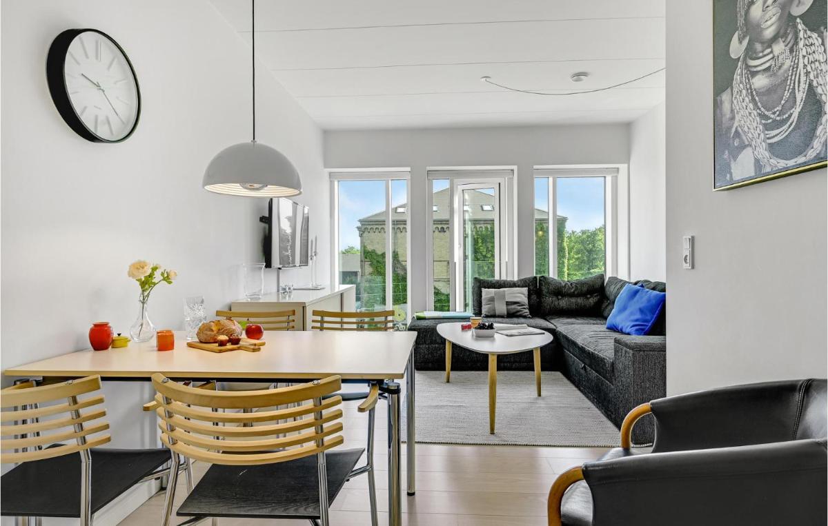 Apartment Aarhus C - 01 - Housity