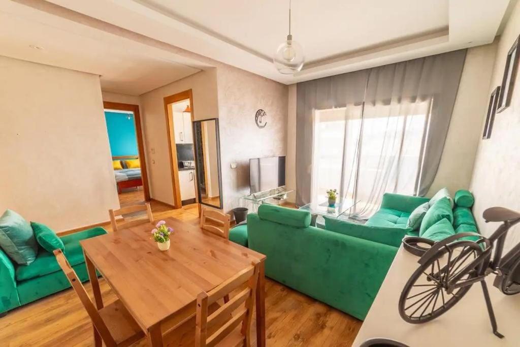 Appartement Mansbay - Housity