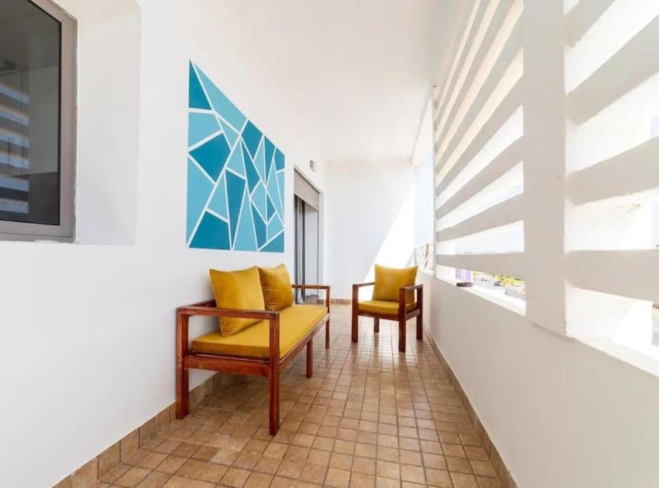 Appartement Mansbay - Housity