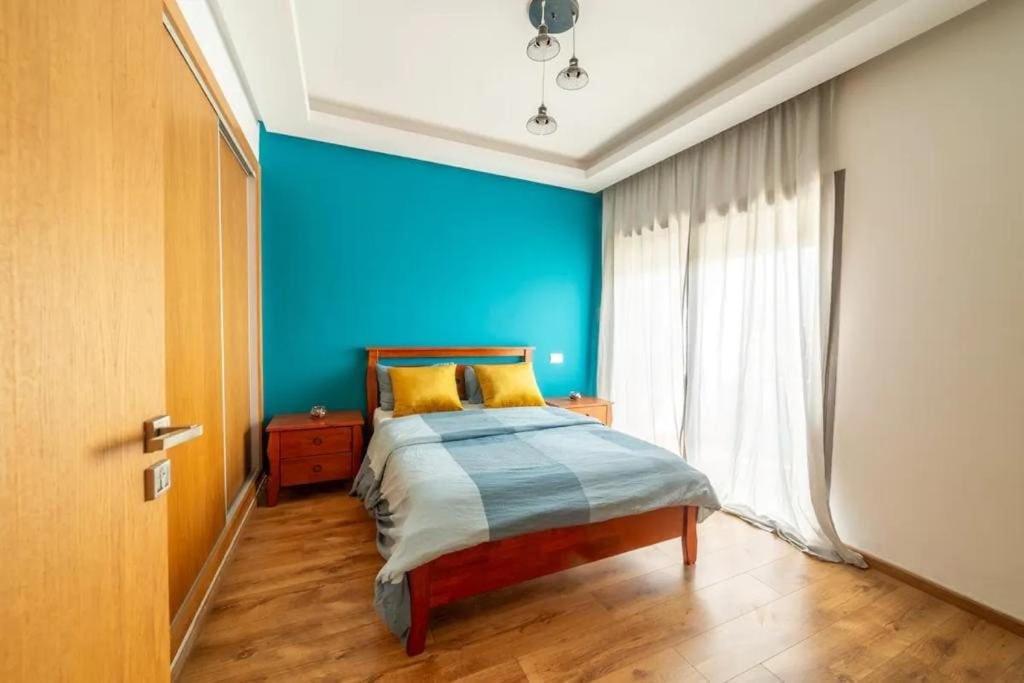 Appartement Mansbay - Housity