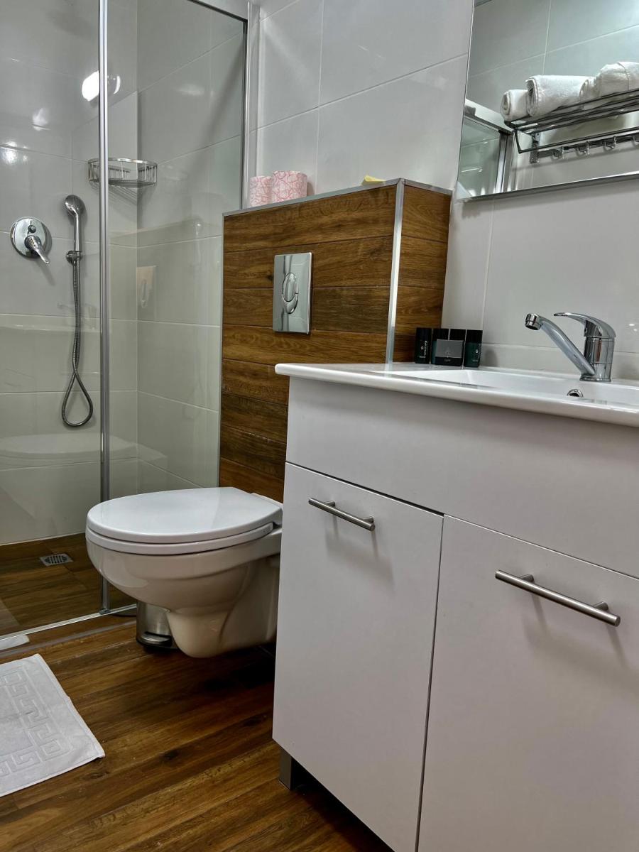 Suitetrails - ZOZO Guesthouse