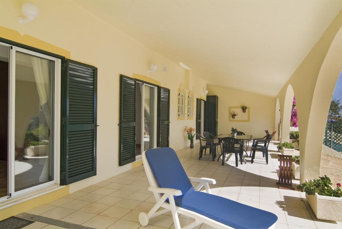 607 Villa Lorena - Housity