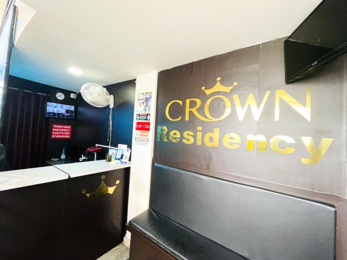 STAYMAKER Crown Residency - Housity