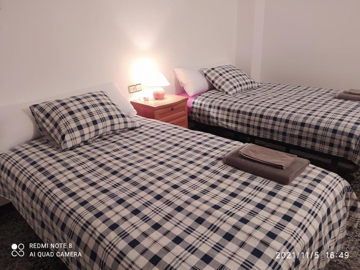 Alojamiento Ronda San Juan - Housity