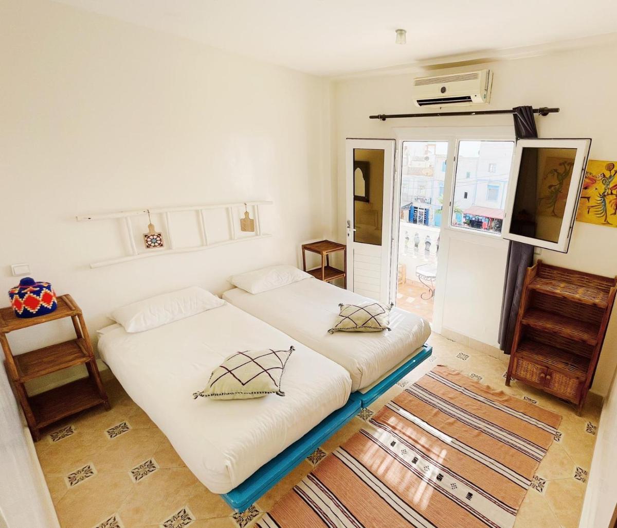 La Paix Hotel, Restaurant & Surfcamp - Housity