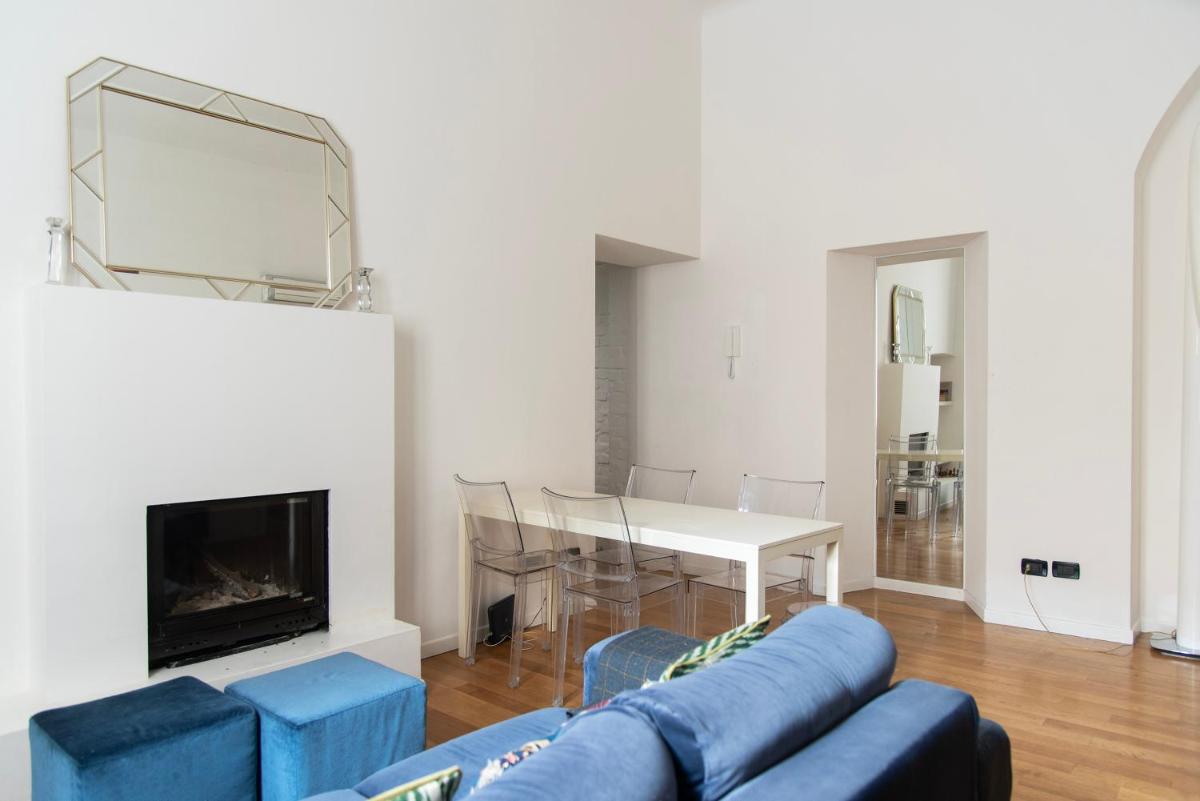 YouHosty - Monte Nero 68 - Housity