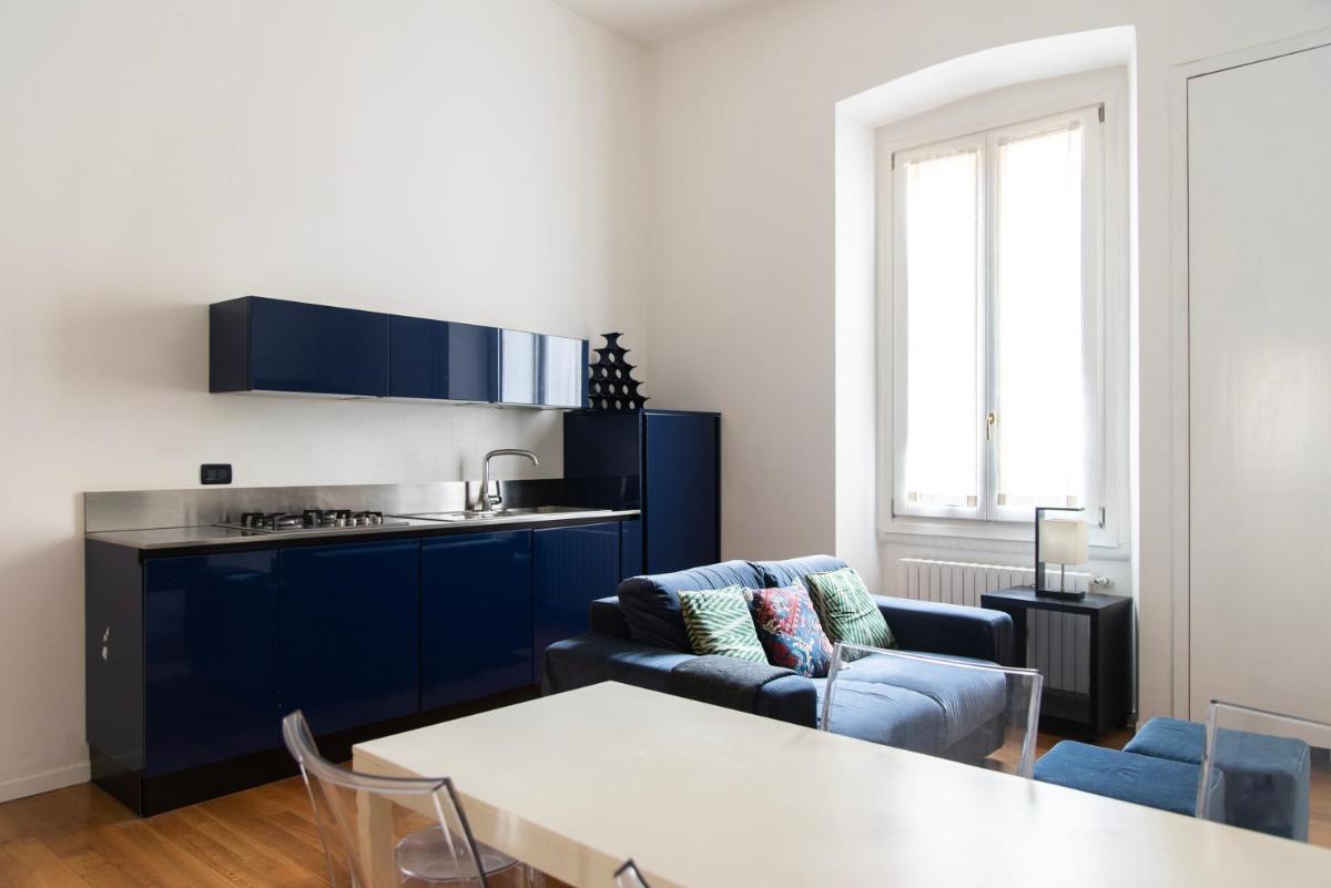 YouHosty - Monte Nero 68 - Housity