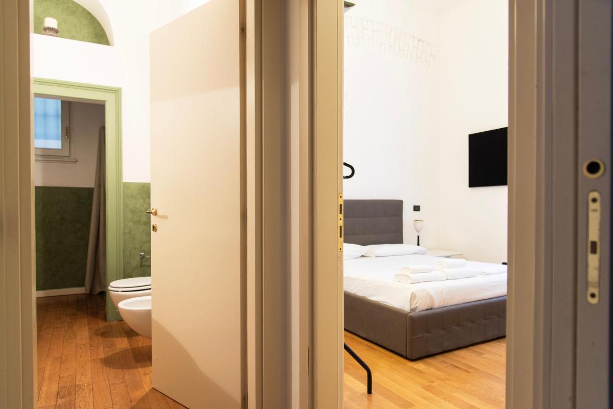 YouHosty - Monte Nero 68 - Housity