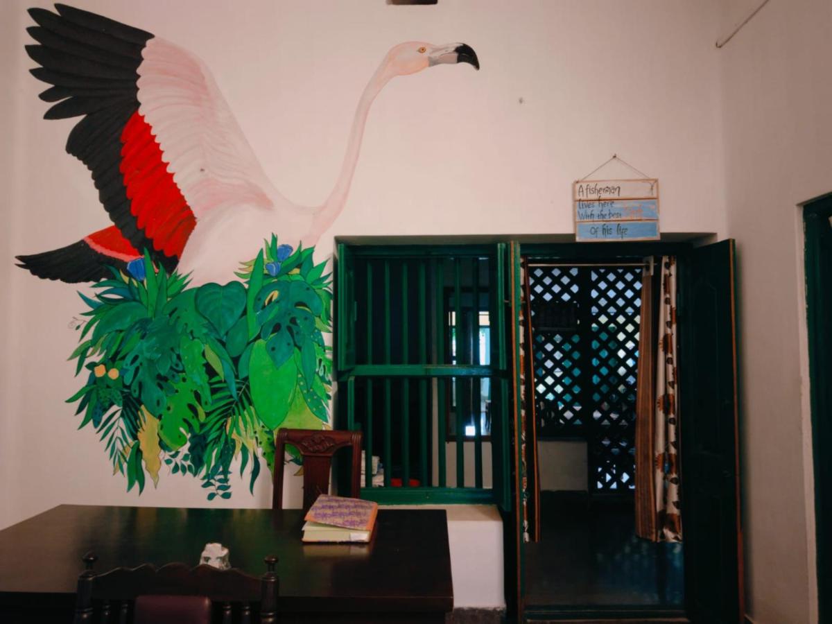 Puri Homestay - Housity