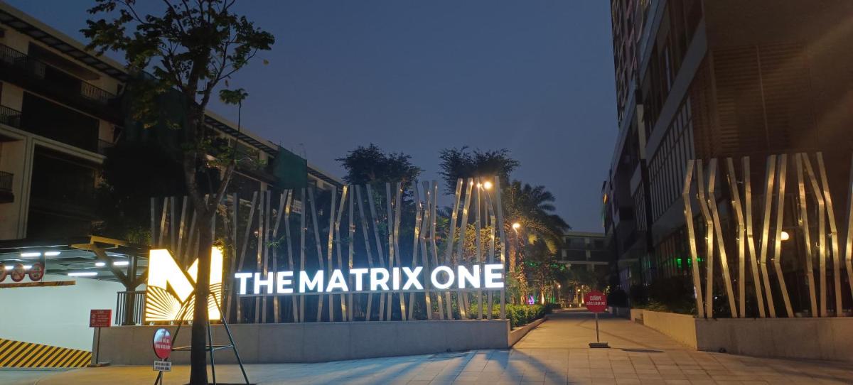 Full House - The Matrix One - Housity