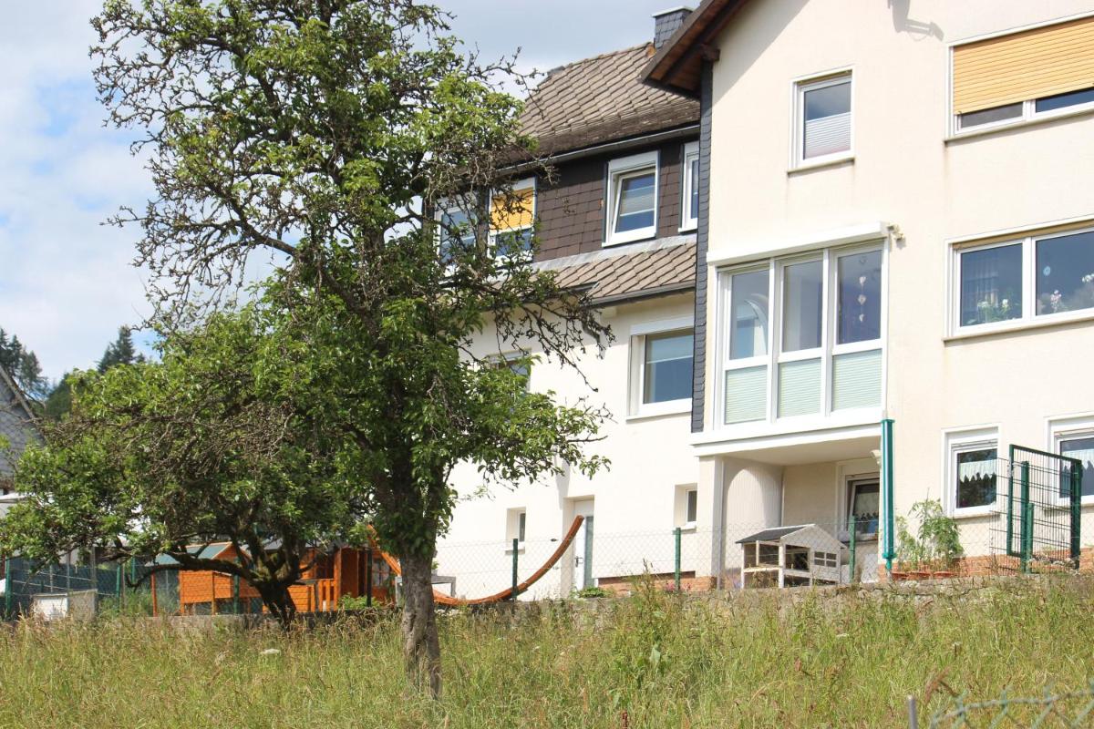 Ferienwohnung Am Sonnenhang Blecher - Housity