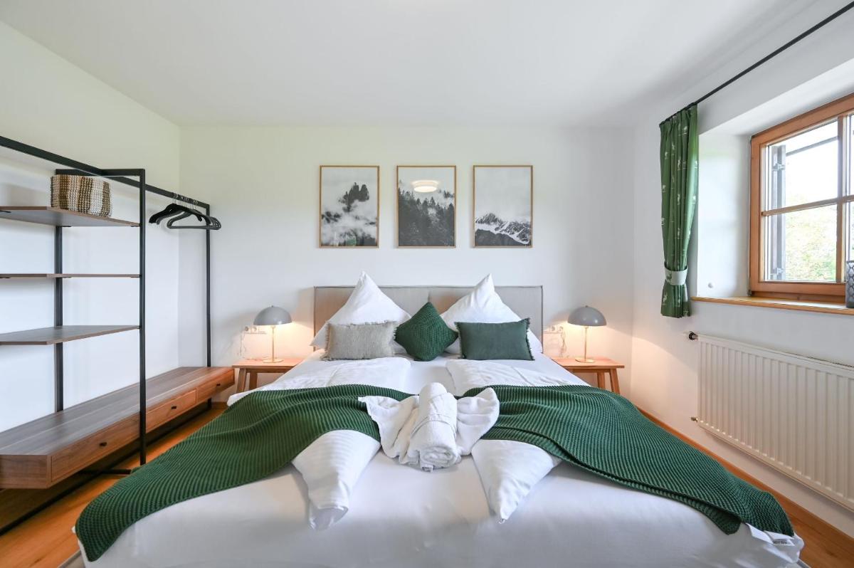 Ferienwohnung Am Biberbach - Housity