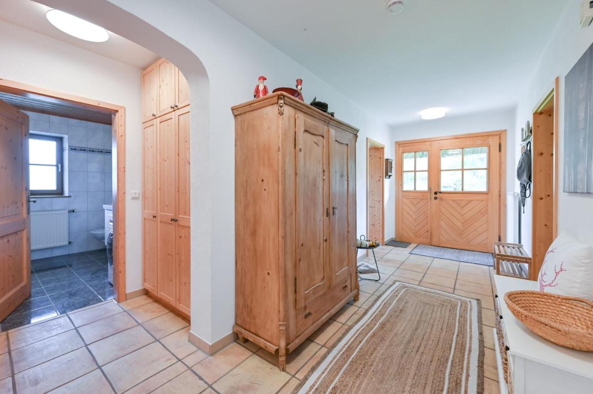 Ferienwohnung Am Biberbach - Housity