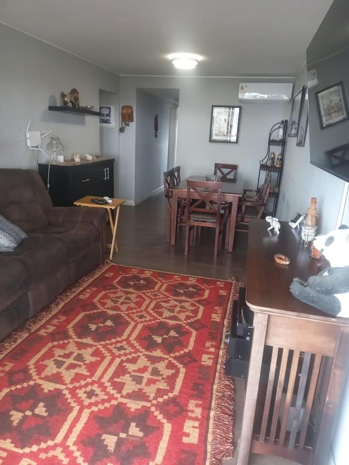 Terrazas de montevideo - Housity