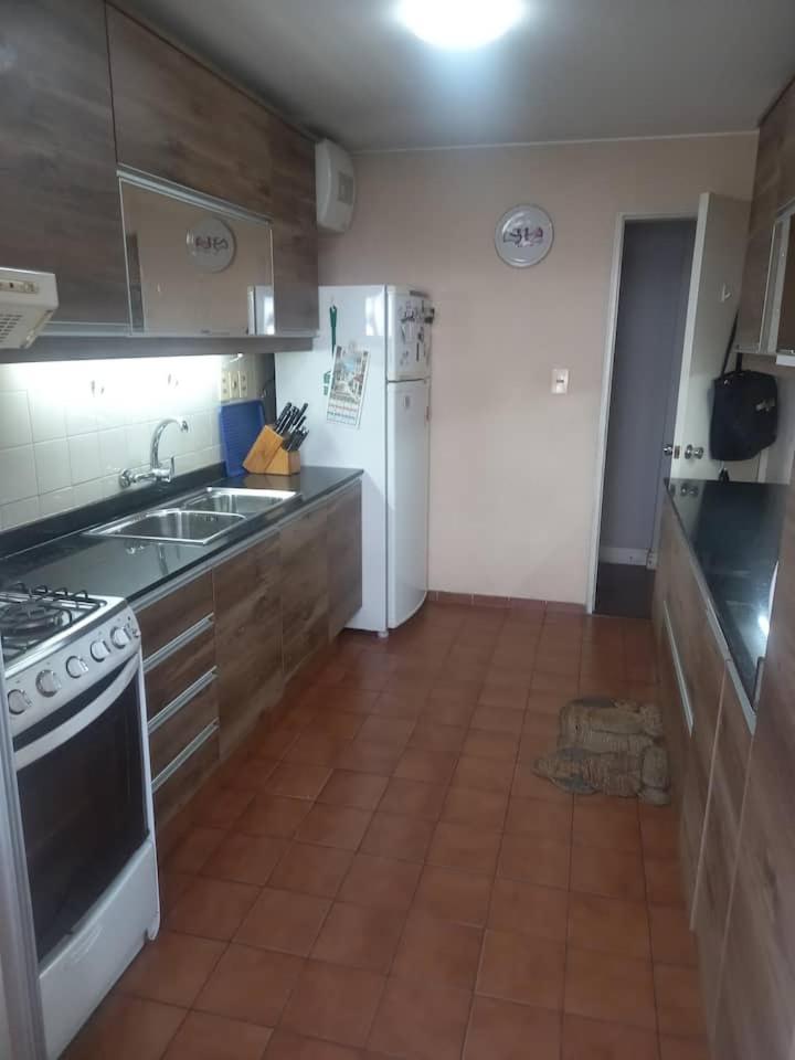 Terrazas de montevideo - Housity