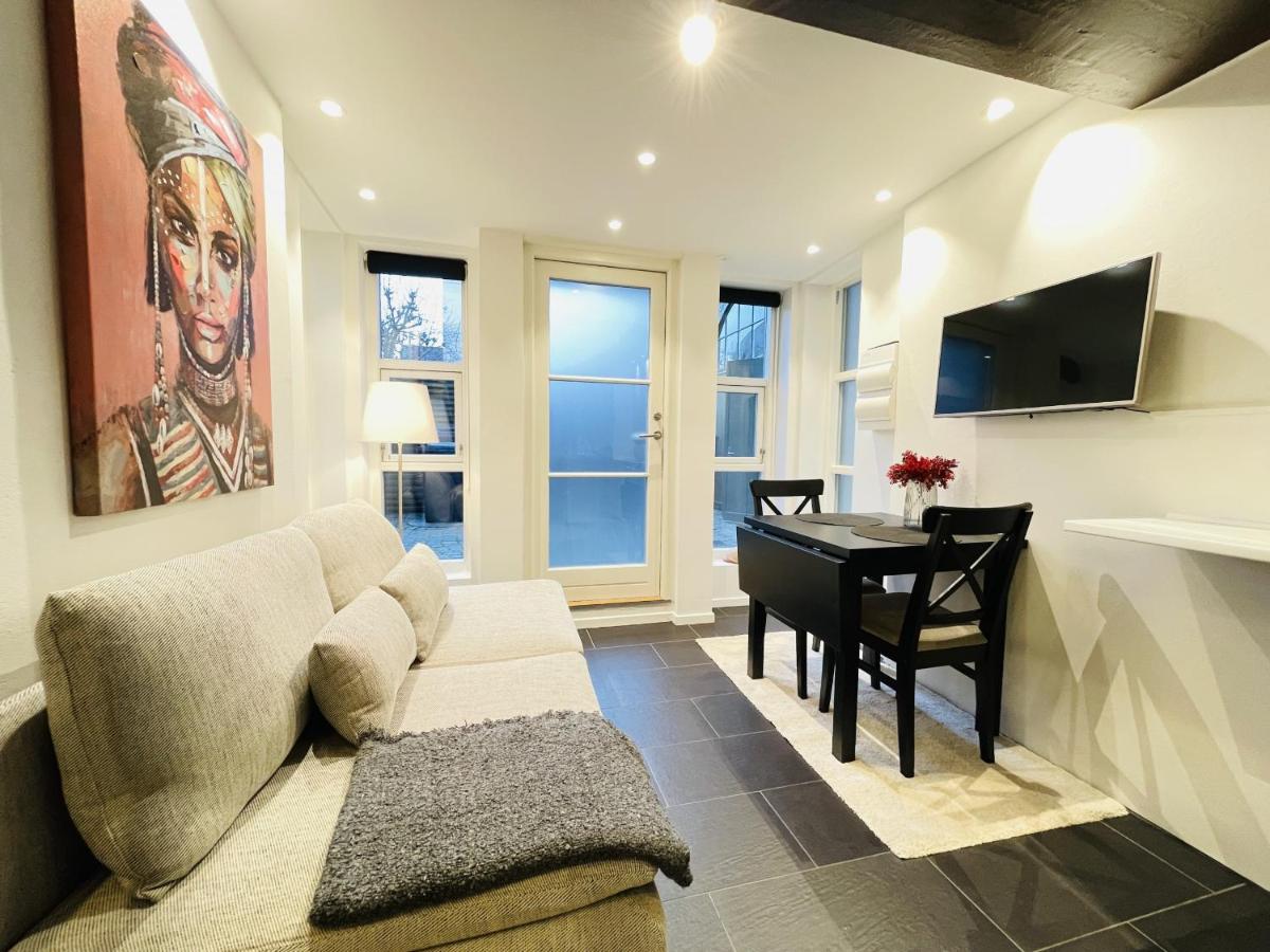 aday - Studio Apartment in the heart of Aalborg - Housity