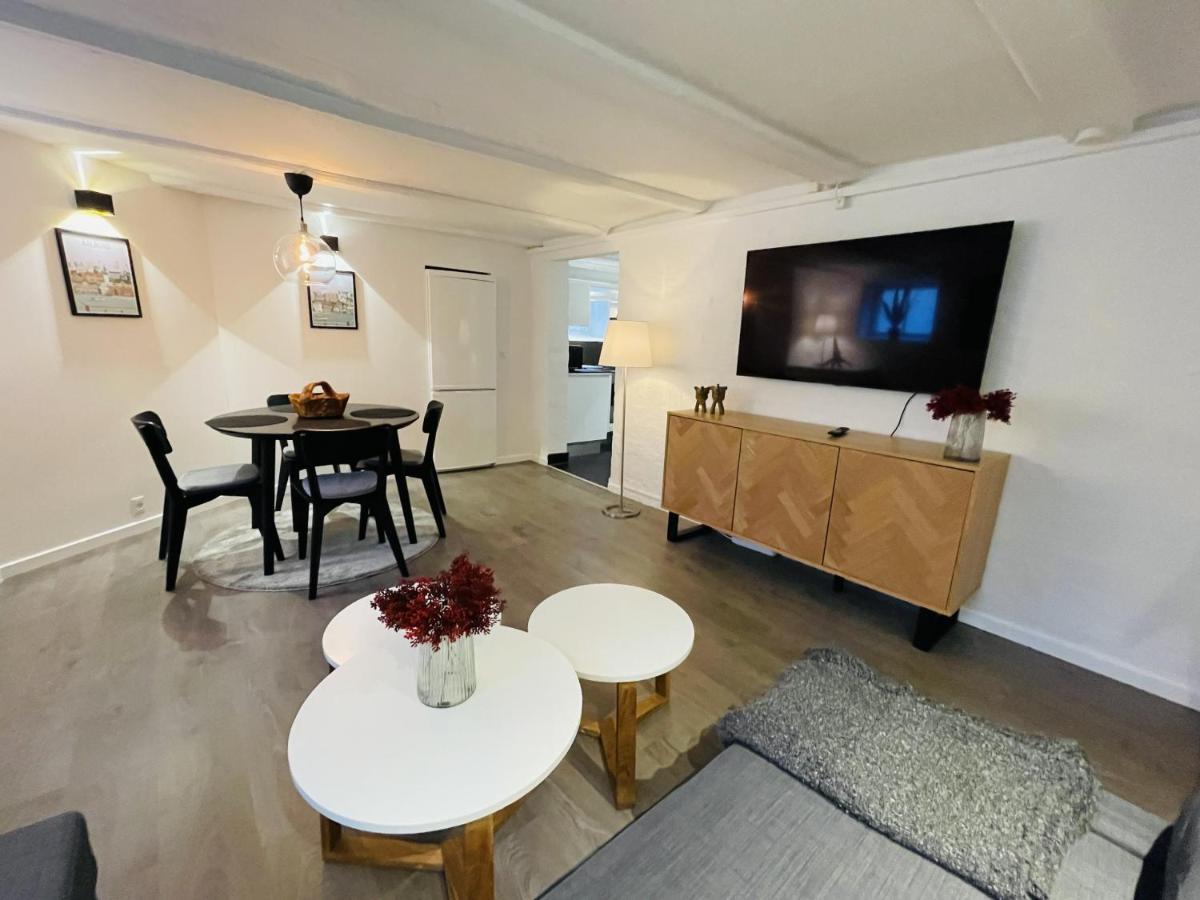 aday - Modern apartment in the Heart of Aalborg - Housity