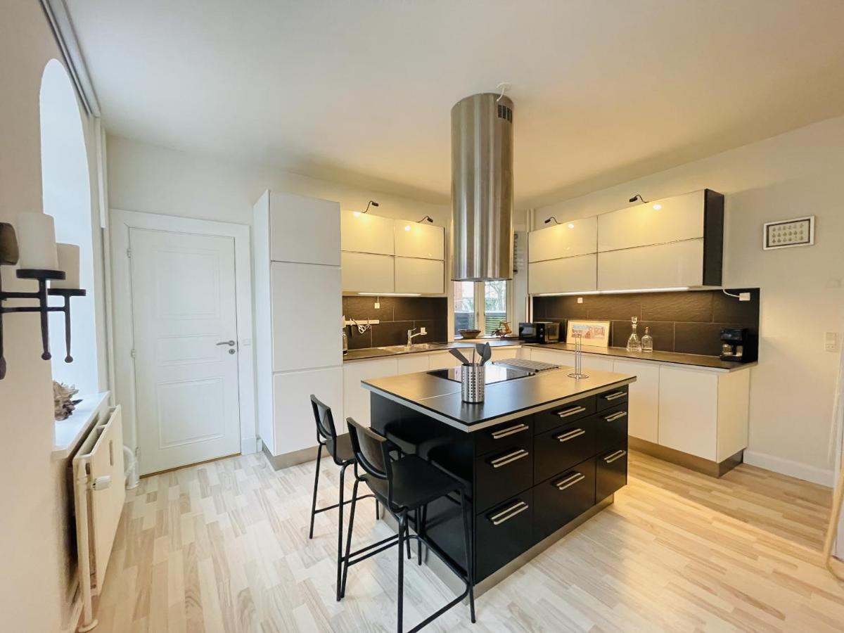 aday - Luxurious Studio Apartment in the Heart of Aalborg - Housity