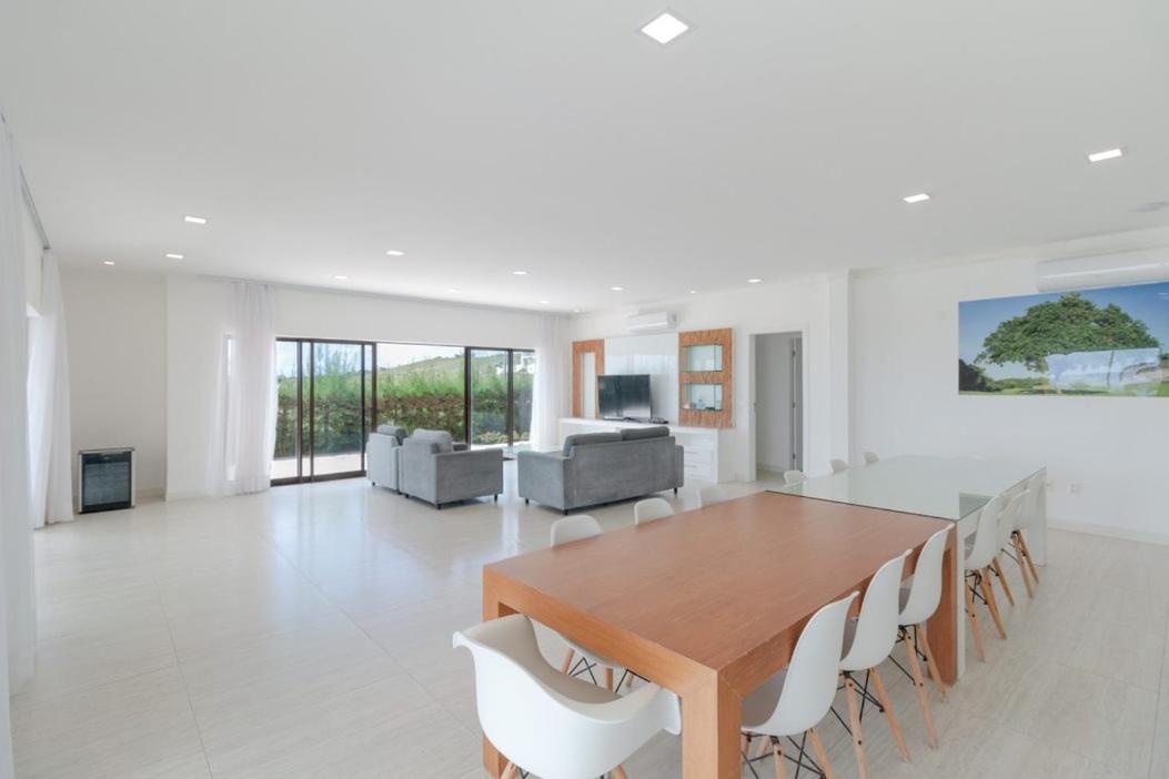 Casa 4 suítes - Aquiraz Riviera - Housity