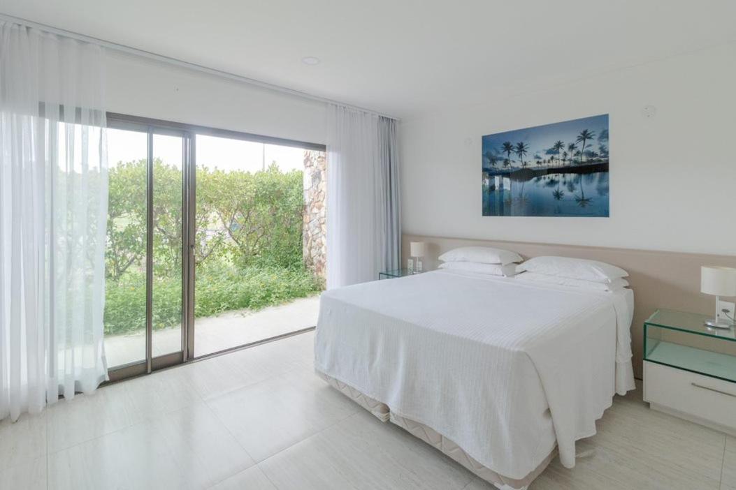 Casa 4 suítes - Aquiraz Riviera - Housity
