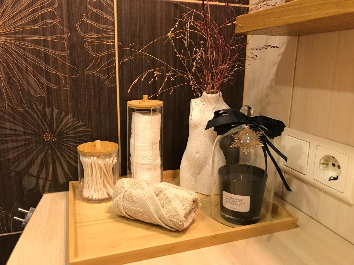 Upes apartamenti Nr: 32 - Housity