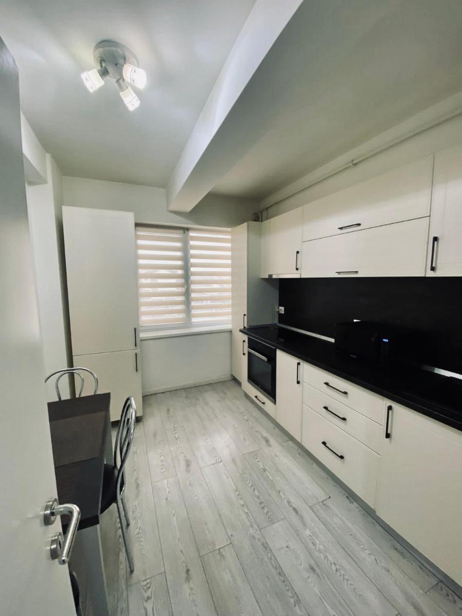 Suitetrails - Apartament lux