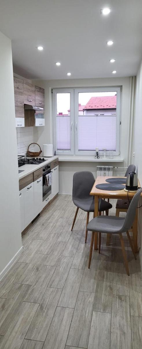 Apartament Busko-Zdrój - Franio - Housity
